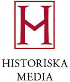Historiska Media-logga